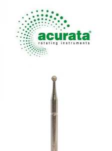 Burrs: MIXED BURR SHAPES FOR PODIATRY DRILL.- DIAMOND MEDIUM GRIT