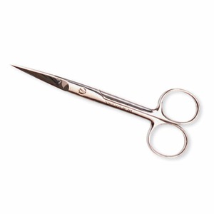 Scissors Forceps: SURGICAL SCISSORS 14CM