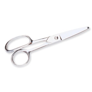 Scissors Forceps: GINGHER HEAVY DUTY SCISSORS