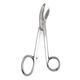 Bruns Plaster Scissors