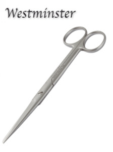 Scissors Forceps: SCISSORS