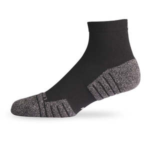 Lightfeet Performance Mini Crew Quarter Sock