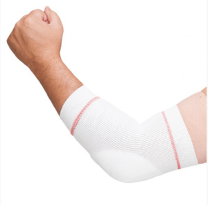 Foot Toe: NORCO HEEL OR ELBOW PROTECTOR