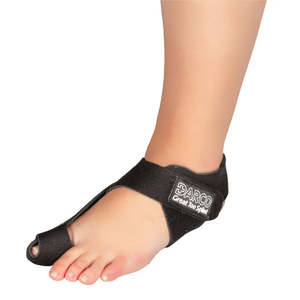 Foot Toe: DARCO GTS GREAT TOE SPLINT