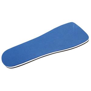 Surgical Shoes: Off-Loading Insole - P/O Shoe Mens - Blue