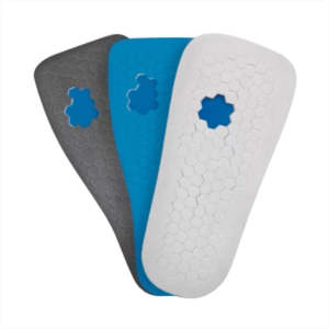 Surgical Shoes: DARCO PEG ASSIST INSOLE SQUARE TOE