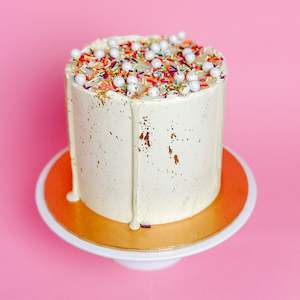 Express Cakes: Red Velvet Cake