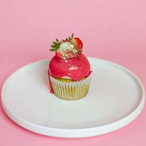 Single Flavour Cupcakes Box