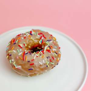 Single Flavour Donuts Box