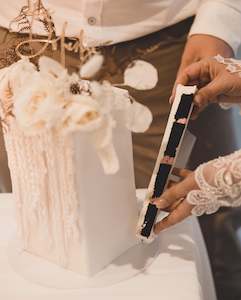 Cake Cups: Cake Tastings