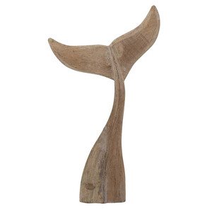 Whale Tail Medium White Sands Interiors