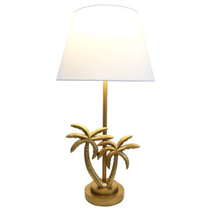 Products: Palm Beach Lamp White Sands Interiors