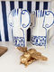 Bernice Vase White Sands Interiors