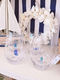 Seaside Sips Collection White Sands Interiors