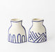 Basile Vase White Sands Interiors