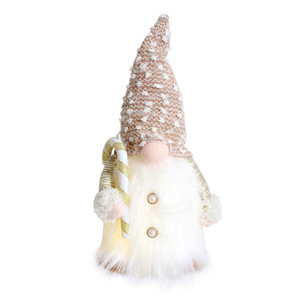 Gnome Light (LED) White Sands Interiors