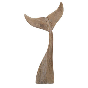 Products: Whale Tail Large White Sands Interiors