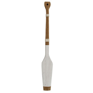 Products: White Rustic Oar White Sands Interiors