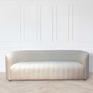 Products: Dubai Luxe 3-Seater Sofa White Sands Interiors