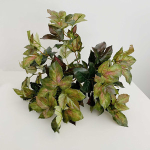 Products: Maple Ivy Bush Faux Flowers White Sands Interiors
