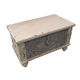 Nomad Timber Boho Chest White Sands Interiors