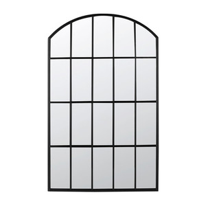 Windsor Garden Mirror White Sands Interiors