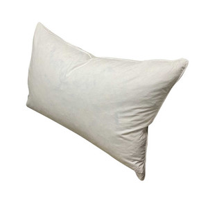 Feather Cushion Inner 40cm x 60cm White Sands Interiors