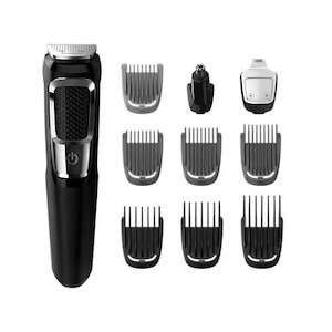 Philips Norelco 13 Pieces Multigroom 3000 MG3750/60