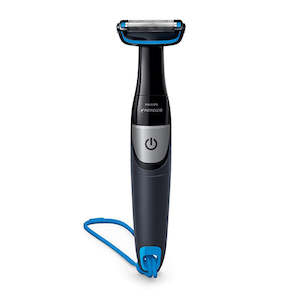 Personal Care: Philips Norelco Bodygroomer 1100