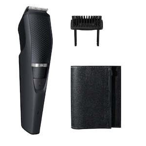 Personal Care: Philips Norelco Beard & Stubble Trimmer Series 3000 BT3210/41