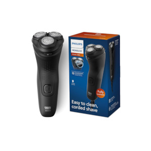 Philips Norelco Dry Electric Shaver 1100 S1016/90