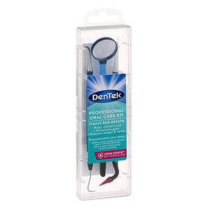 Frontpage: Dentek™ Professional Oral Care Kit