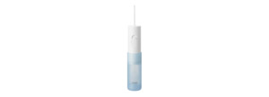 All: Panasonic Portable Oral Irrigator - Blue