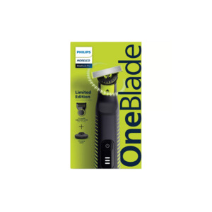 Personal Care: Philips Norelco OneBlade Pro 360 Face