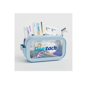 Denture Care: Denture Starter Kit by Denttach