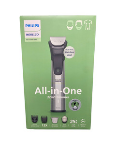 Philips Norelco All-in-One Trimmer 7000