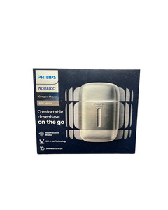 Philips Norelco Travel Shaver 600 Series