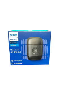 Philips Shaver 500 Series Compact Travel