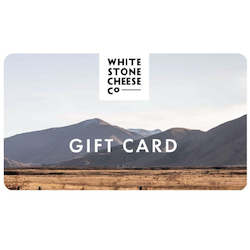 Online Gift Card