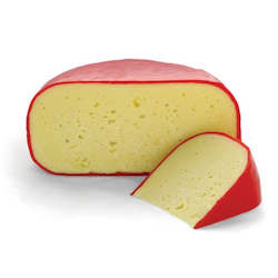 Semi Soft Cheese: Aged Airedale