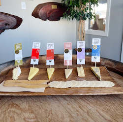 Guided Tours: Guided Factory Tour