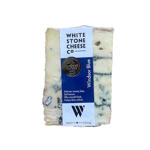 Windsor Blue 250g Specialty Cut - CLEARANCE