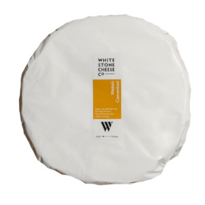 2 for $50 Waitaki Camembert 800g - FACTORY CLEARANCE