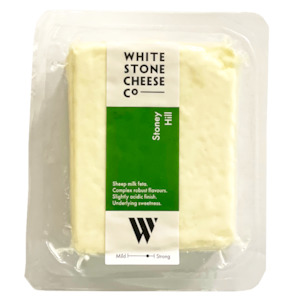 Stoney Hill Sheep Feta