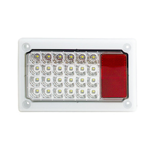 605 Series LED Reverse Lamp
