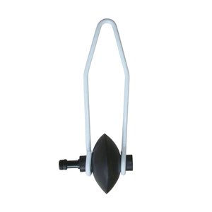 Products: Tenob Outboard Flush Muffs FL21 - Whitianga Marine