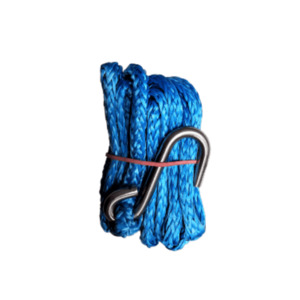 Products: Winch Rope 7m x 8mm - Whitianga Marine
