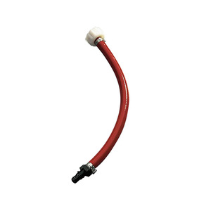 Products: Yamaha MWV Replacement Flush Hose - Whitianga Marine