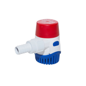 Products: Rule Bilge Pump 27DA - Whitianga Marine