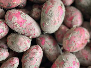 Grocery: Broadview Organic Potatoes - Red